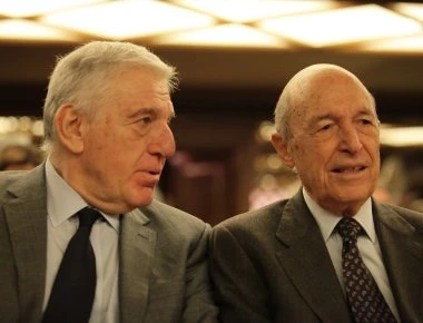 Το ξέσπασμα της Σταυρούλας Κουράκου μέσα από τη φυλακή: «Ο Γιάννος είναι ακέραιος άνθρωπος, ένας κύριος, τζέντλεμαν»